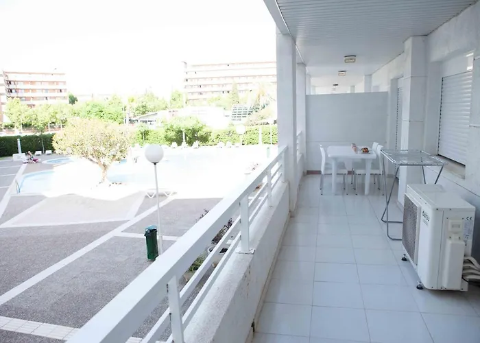 Costa Daurada - Royal 113 Luxe * Σαλού