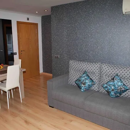 Apartmán Costa Daurada - Royal 113 Luxe