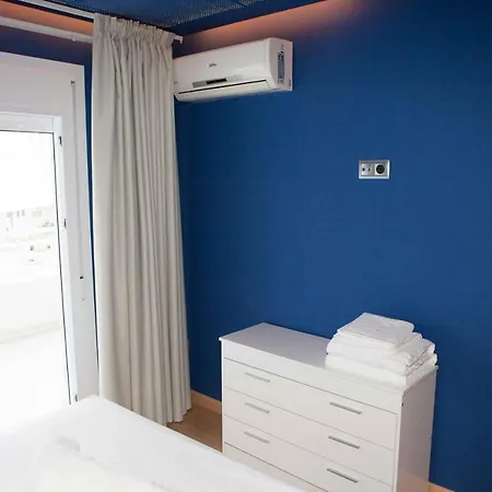 Costa Daurada - Royal 113 Luxe Apartament *