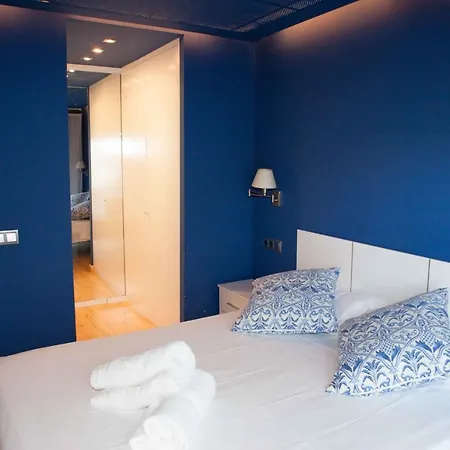 Apartament Costa Daurada - Royal 113 Luxe *