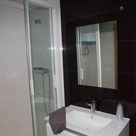 Apartament Costa Daurada - Royal 113 Luxe *