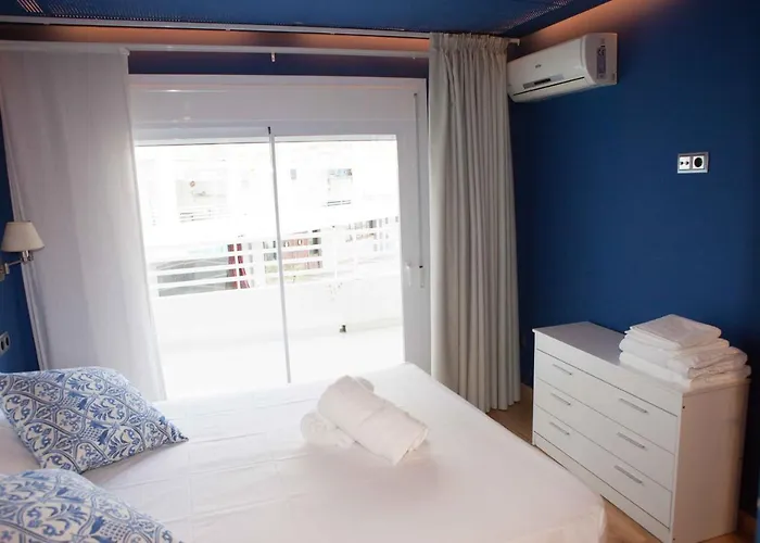 Costa Daurada - Royal 113 Luxe Appartamento Salou