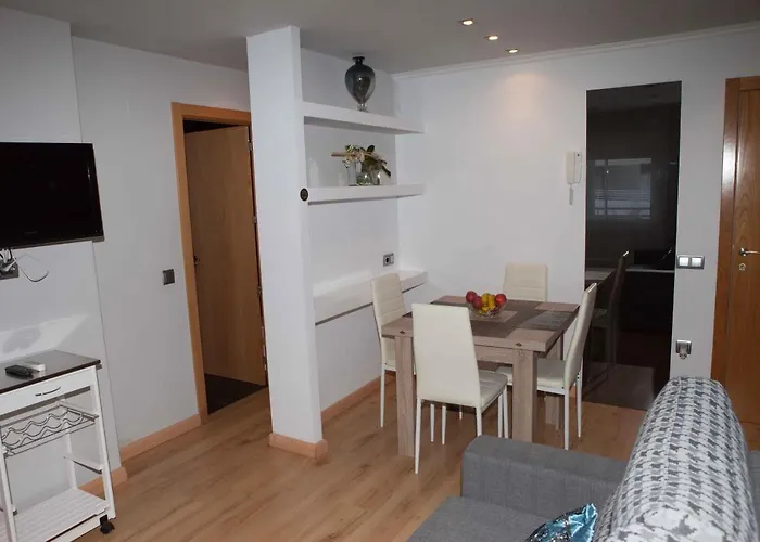 Costa Daurada - Royal 113 Luxe Appartamento Salou