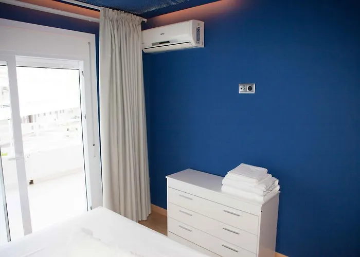 Costa Daurada - Royal 113 Luxe Appartamento *