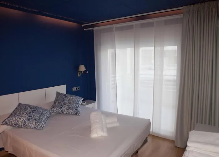 Costa Daurada - Royal 113 Luxe Appartamento Salou