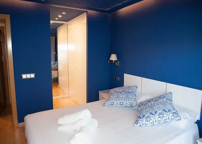 Appartamento Costa Daurada - Royal 113 Luxe *