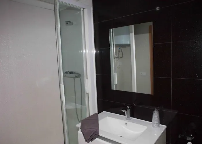 Appartamento Costa Daurada - Royal 113 Luxe *
