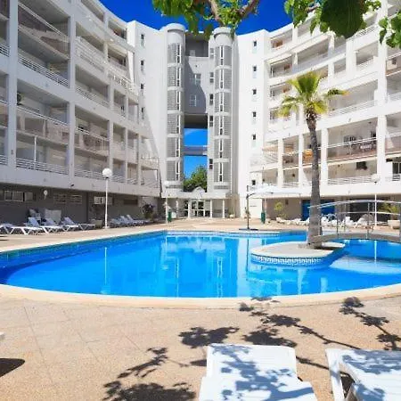 Apartment Costa Daurada - Royal 113 Luxe