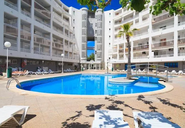 Appartement Costa Daurada - Royal 113 Luxe